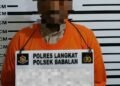 Gondol Perhiasan dan Uang Belasan Juta, Pencuri Dibekuk Polsek Babalan