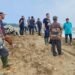 Plt Bupati Langkat Tiorita Dorong Perbaikan Tanggul Paya Bunder