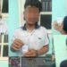 Polres Padangsidimpuan Gelar OSN, Amankan 22 Orang dan Sita 3,4 Kg Ganja