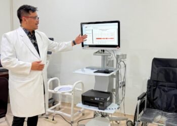 RS Adam Malik Hadirkan Layanan Urodinamik untuk Deteksi Kelainan Saluran Kemih