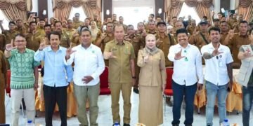 Pemkab Langkat Susun Masterplan Pariwisata 2026–2045