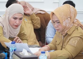 TKD Tambahan Langkat Harus Berdampak Nyata Untuk Rakyat