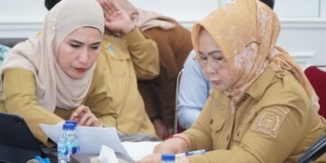 TKD Tambahan Langkat Harus Berdampak Nyata Untuk Rakyat