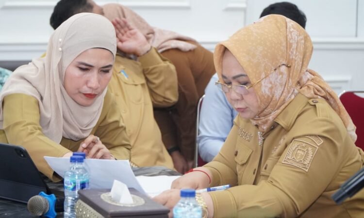 TKD Tambahan Langkat Harus Berdampak Nyata Untuk Rakyat