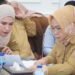 TKD Tambahan Langkat Harus Berdampak Nyata Untuk Rakyat