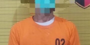 Polsek Binjai Kota Ungkap Kasus Pencurian Dengan Pemberatan di Sekolah Taman Siswa