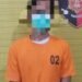 Polsek Binjai Kota Ungkap Kasus Pencurian Dengan Pemberatan di Sekolah Taman Siswa