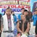 Pemkab Langkat Ajak Masyarakat Bersatu Perangi Narkoba