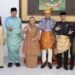 Tiorita dan Hinca Pandjaitan Perkuat Sinergi Pembangunan Langkat