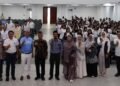 BRI Buka Rekrutmen Frontliner dan Marketing di STAIN Madina, Diikuti 200 Peserta