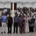 BRI Buka Rekrutmen Frontliner dan Marketing di STAIN Madina, Diikuti 200 Peserta
