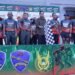 Rico Waas Lepas Ribuan Peserta Korpasgat Charity Run 2026