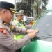 Polres Karo Gelar Operasi Patuh Toba 2026 Selama 14 Hari