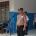 Pimpin Upacara di SMPN 9 Padangsidimpuan, Kapolsek Ajak Siswa Jauhi Narkoba dan Stop Perundungan