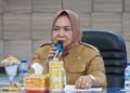 Camat Diingatkan Harus Responsif dan Jaga Kepercayaan Publik