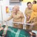 Plt Bupati Tiorita Kawal Pembenahan RSUD Tanjung Pura