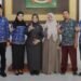 Beasiswa BIED, Plt Bupati Tiorita Dukung Vina Kuliah ke Al-Azhar Mesir