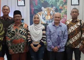 Koperasi Merah Putih Belum Beroperasi, DPRD Langkat Siap Fasilitasi
