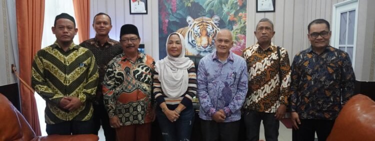Koperasi Merah Putih Belum Beroperasi, DPRD Langkat Siap Fasilitasi