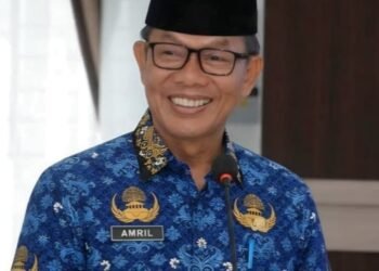 Efisiensi Anggaran, KORPRI Langkat Sambut HUT ke-55 Dengan Aksi Sosial dan Olahraga