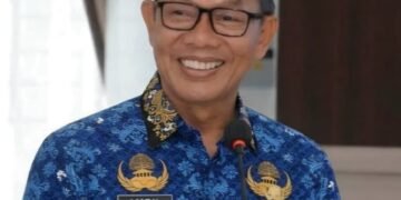 Efisiensi Anggaran, KORPRI Langkat Sambut HUT ke-55 Dengan Aksi Sosial dan Olahraga