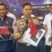 Polda Sumut Tangkap Host Konten Pornografi, 3 Bulan Hasilkan Rp80 Juta 