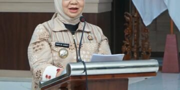 Tiorita Dukung Kelayan Binter, Perkuat Reintegrasi Sosial Klien Pemasyarakatan