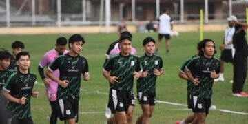 Tanpa Siverio si ‘Mesin Pencetak Gol’ PSMS Medan Optimis Curi Poin di Markas PSGC Ciamis
