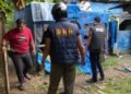 Kapolres Binjai Tegaskan Komitmen Berantas Narkoba, Bongkar dan Musnahkan Barak di Tanjung Jati
