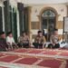 Kapolres Binjai Laksanakan Jumat Keliling, Sampaikan Himbauan Kamtibmas di Masjid Al-Muhajirin