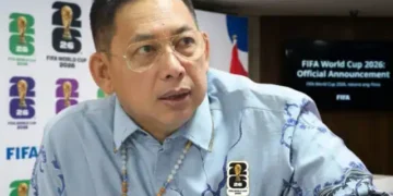 Piala Dunia 2026: Wong Jagokan Three Lions Angkat Trofi