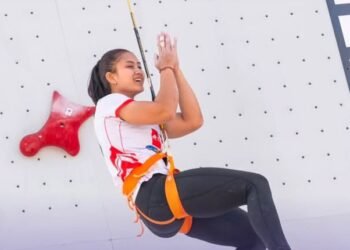 Daftar Medali Asian Games 2026 Hari Ini: Desak Made Tambah Emas, Indonesia Naik 2 Peringkat