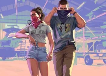 GTA 6 Miliki Peta Dua Kali Lebih Luas dari GTA 5: Lebih Dinamis dan Super Realistis!