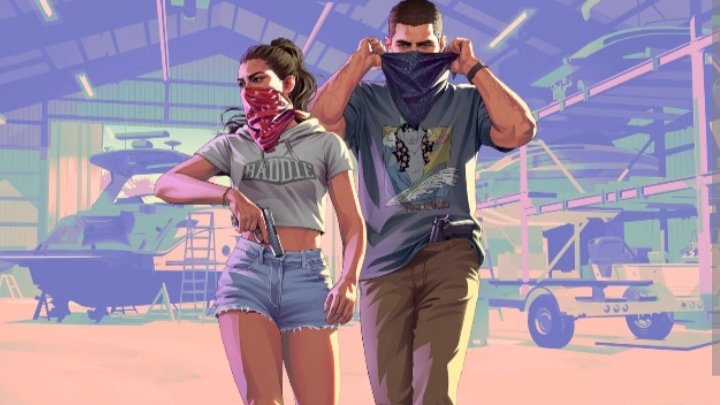 GTA 6 Miliki Peta Dua Kali Lebih Luas dari GTA 5: Lebih Dinamis dan Super Realistis!