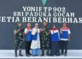 PGN Salurkan 149 Tabung Oksigen, Dukung Pemulihan Layanan Kesehatan di Sumatera Utara dan Aceh