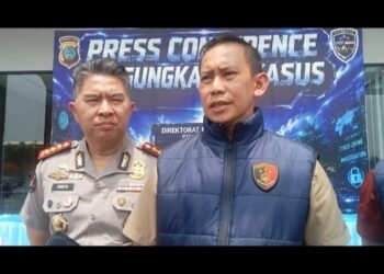 Soal Mantan Istri Disebut Dijual ke Waka Polda Sumut, Laporan Brigadir Iman Harefa Naik Penyidikan