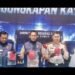 Polda Sumut Ungkap Judol di Medan dan Tebing Tinggi, 2 Tersangka Pernah Bekerja di Kamboja