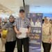 Pojok Pajak Bapenda Medan Himpun Penerimaan PBB Rp2,53 Miliar