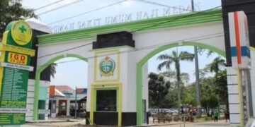 Sesuai Instruksi Presiden Prabowo, RSU Haji Medan Kedepankan Standar Pelayanan Medis