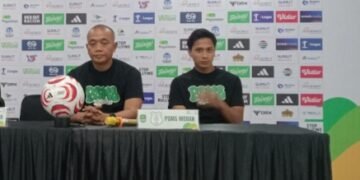 Hadapi Persikad Depok, PSMS Medan Bidik Puncak Klasemen 