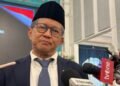 Dulu Tukang Kritik Kini Masuk Istana: Rocky Gerung Klaim Tetap Bersikap Radical Break 