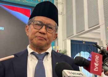 Dulu Tukang Kritik Kini Masuk Istana: Rocky Gerung Klaim Tetap Bersikap Radical Break 