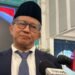 Dulu Tukang Kritik Kini Masuk Istana: Rocky Gerung Klaim Tetap Bersikap Radical Break