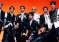 Rundown Konser NCT 127 Jakarta 2026 Diburu NCTzen, Intip Bocorannya!