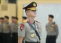 Brigjen Pol Sonny Irawan Jabat  Kapolda Sumut 