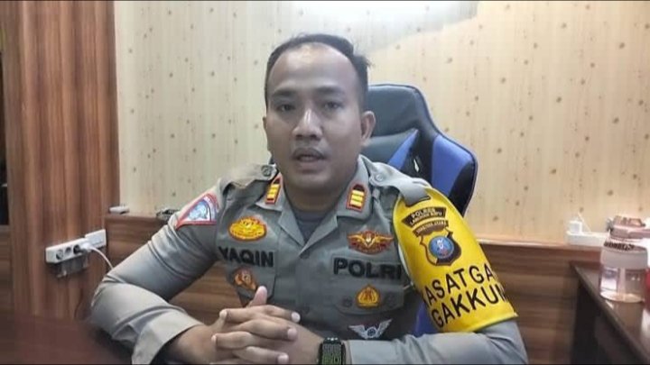 AKP M Ainul Yaqin Dipromosikan Jabat Kapolsek Medan Sunggal
