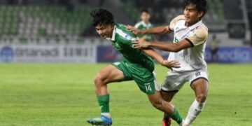 Tak Terbendung, PSMS Kembali Pesta Gol Usai Pecundangi Persikad Depok 4-0