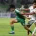 Tak Terbendung, PSMS Kembali Pesta Gol Usai Pecundangi Persikad Depok 4-0