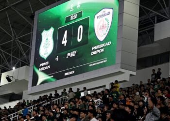 PSMS Otewe Liga 1:  40 Klub Pendiri Jangan Buat Gaduh!