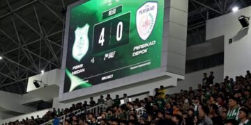 PSMS Otewe Liga 1:  40 Klub Pendiri Jangan Buat Gaduh!